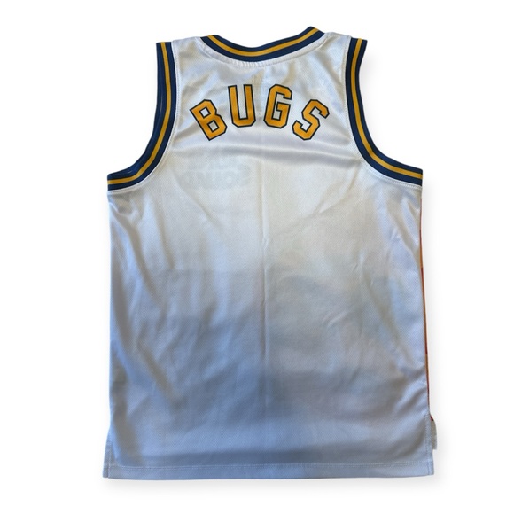 Space Jam Tune Squad Bugs Bunny Basketball Set - Picture 5 of 9